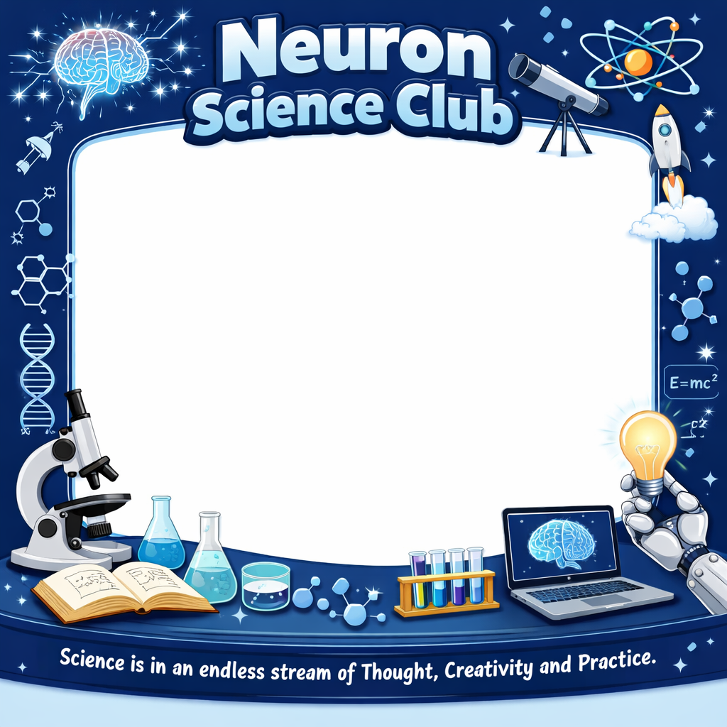 Neuron Science Club